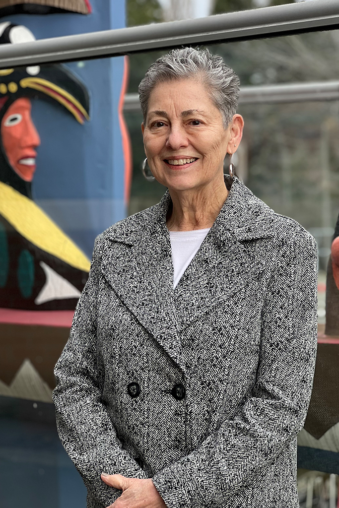 Dona Bracke Whatcom County Prosecutor Office